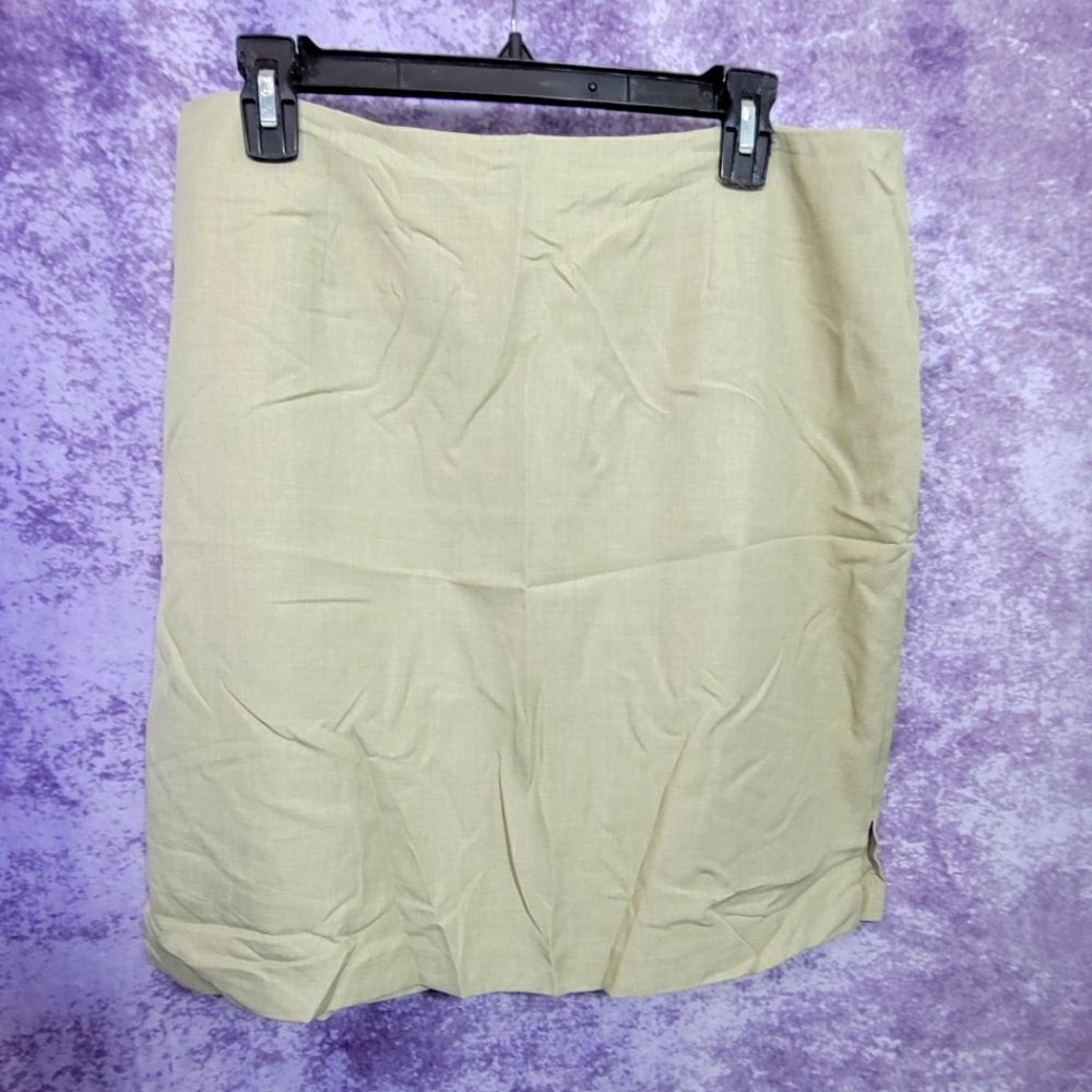 Midi Skirt